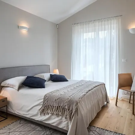 Holiday home In - Istrien 41014 Visnjan