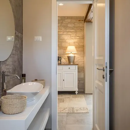 Holiday home In - Istrien 41014
