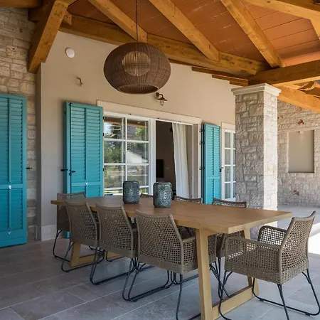 In - Istrien 41014 Holiday home Visnjan