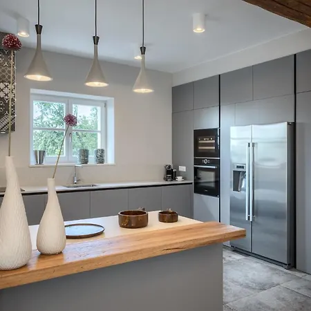 In - Istrien 41014 Holiday home