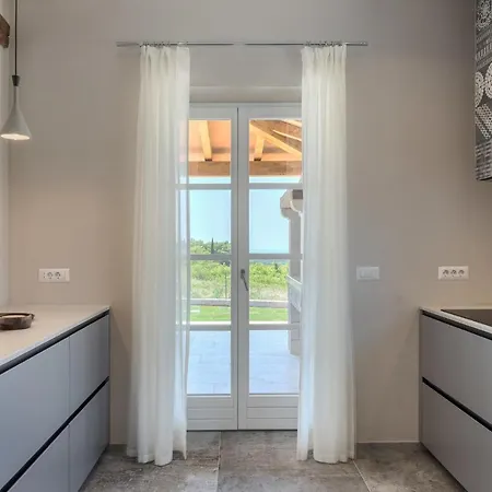 Holiday home In - Istrien 41014 Visnjan