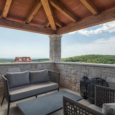 Villa In - Istrien 41014 *