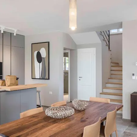 Holiday home In - Istrien 41014