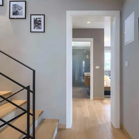 In - Istrien 41014 Holiday home Visnjan